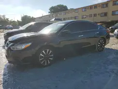 1N4AL3AP4JC272596 2018 NISSAN ALTIMA