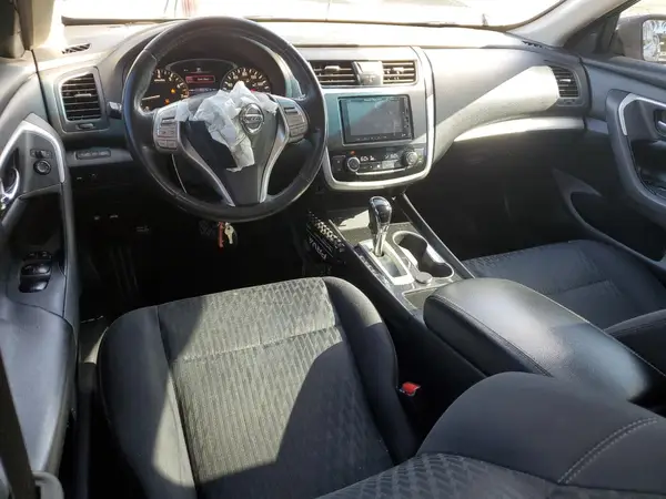 1N4AL3AP4JC272596 2018 NISSAN ALTIMA - Image 8