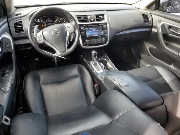 1N4AL3AP4JC272694 2018 NISSAN ALTIMA - Image 8