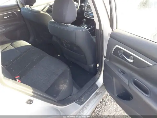 1N4AL3AP4JC272856 2018 NISSAN ALTIMA - Image 8
