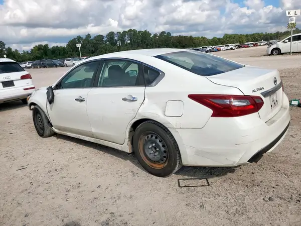 1N4AL3AP4JC273067 2018 NISSAN ALTIMA - Image 2