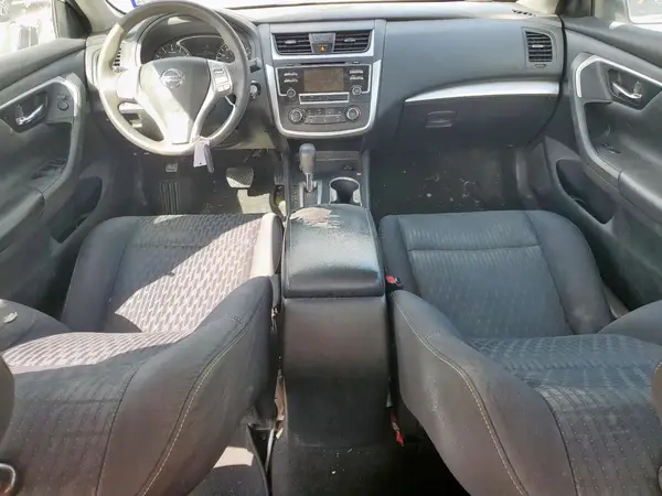 1N4AL3AP4JC273067 2018 NISSAN ALTIMA - Image 8