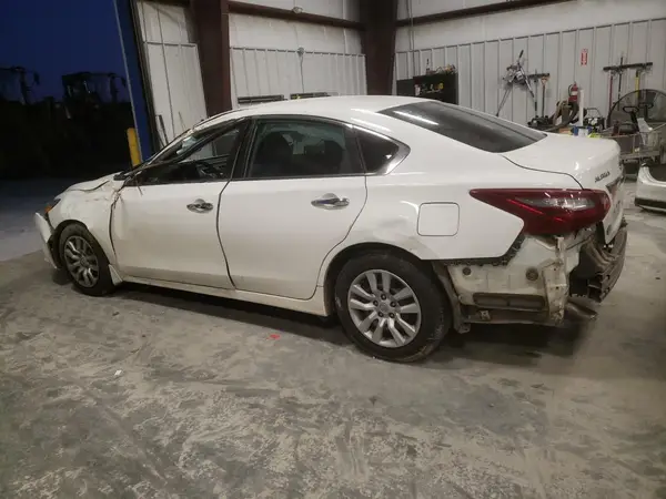 1N4AL3AP4JC273229 2018 NISSAN ALTIMA - Image 2