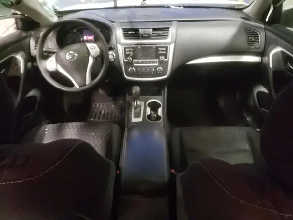 1N4AL3AP4JC273229 2018 NISSAN ALTIMA - Image 8
