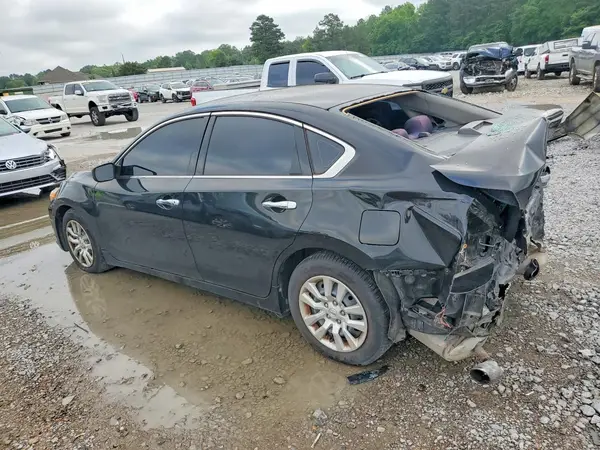 1N4AL3AP4JC275949 2018 NISSAN ALTIMA - Image 2