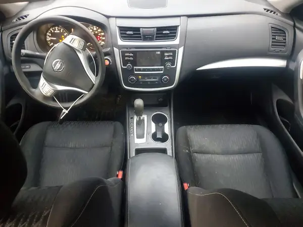1N4AL3AP4JC275949 2018 NISSAN ALTIMA - Image 8