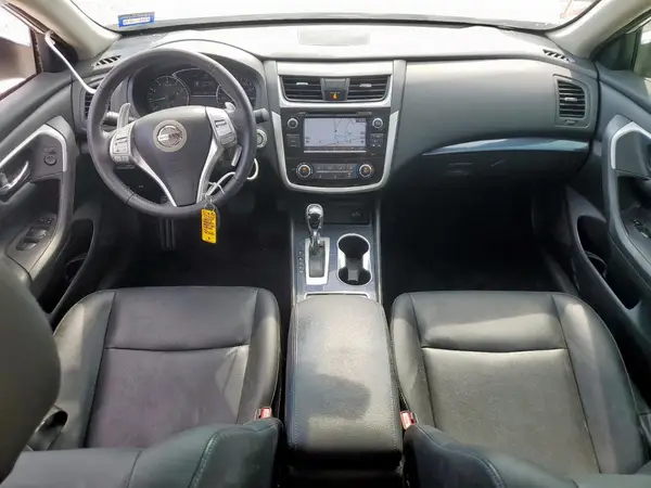 1N4AL3AP4JC276101 2018 NISSAN ALTIMA - Image 8