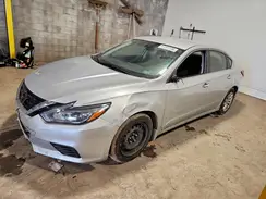 1N4AL3AP4JC276616 2018 NISSAN ALTIMA