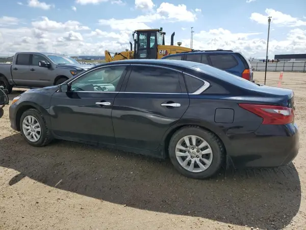 1N4AL3AP4JC276972 2018 NISSAN ALTIMA - Image 2