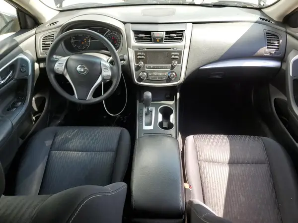 1N4AL3AP4JC276972 2018 NISSAN ALTIMA - Image 8