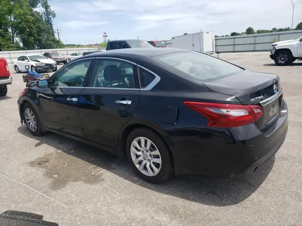 1N4AL3AP4JC277099 2018 NISSAN ALTIMA - Image 2