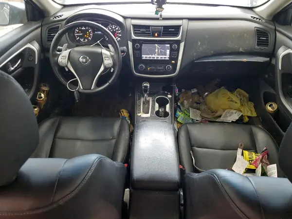 1N4AL3AP4JC277149 2018 NISSAN ALTIMA - Image 8
