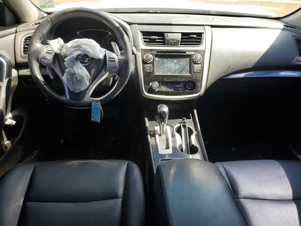 1N4AL3AP4JC278236 2018 NISSAN ALTIMA - Image 8