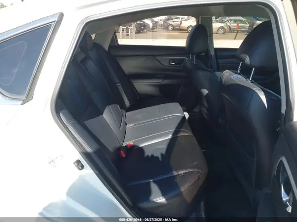 1N4AL3AP4JC278480 2018 NISSAN ALTIMA - Image 8
