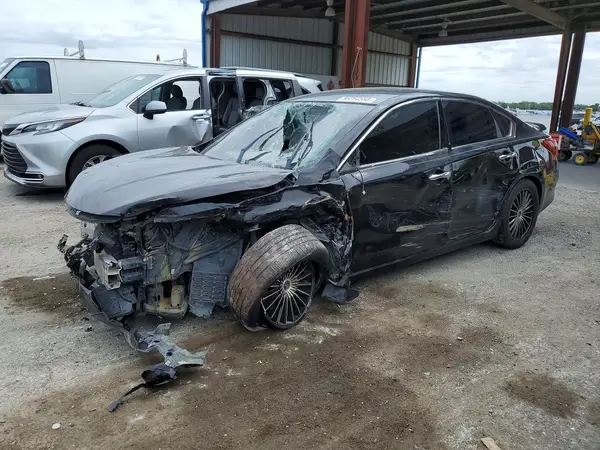 1N4AL3AP4JC279578 2018 NISSAN ALTIMA - Image 1