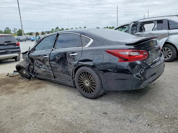 1N4AL3AP4JC279578 2018 NISSAN ALTIMA - Image 2