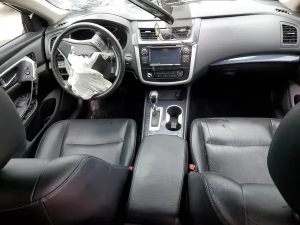 1N4AL3AP4JC279578 2018 NISSAN ALTIMA - Image 8