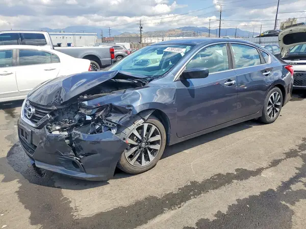 1N4AL3AP4JC280195 2018 NISSAN ALTIMA - Image 1