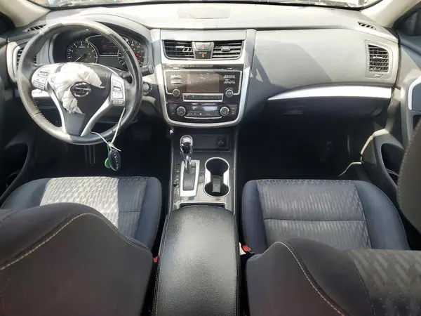 1N4AL3AP4JC280195 2018 NISSAN ALTIMA - Image 8