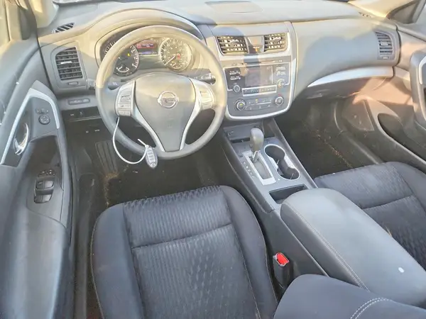 1N4AL3AP4JC280990 2018 NISSAN ALTIMA - Image 8