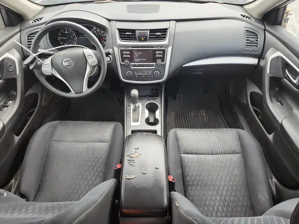 1N4AL3AP4JC281315 2018 NISSAN ALTIMA - Image 8
