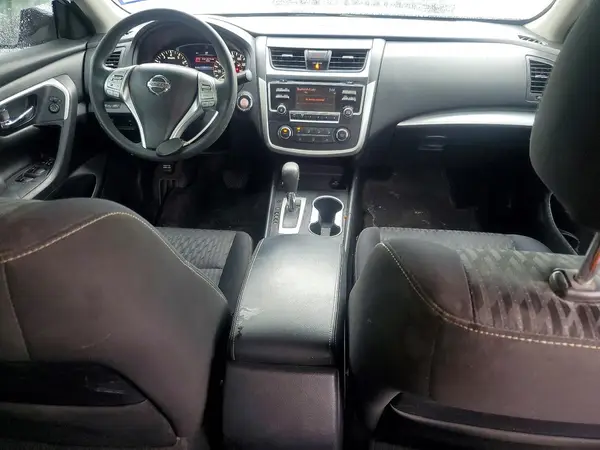 1N4AL3AP4JC281475 2018 NISSAN ALTIMA - Image 8
