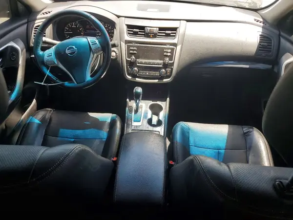1N4AL3AP4JC281749 2018 NISSAN ALTIMA - Image 8
