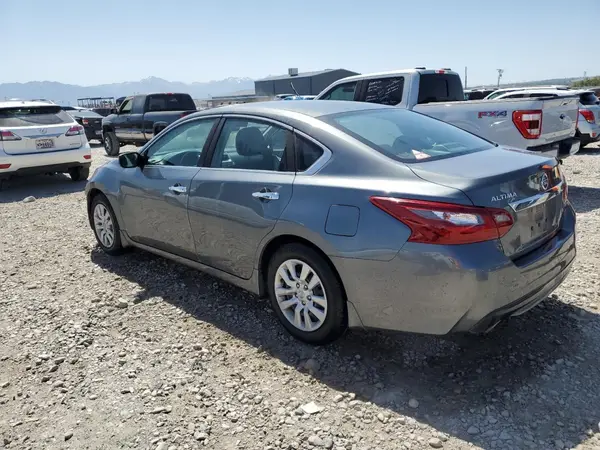 1N4AL3AP4JC281962 2018 NISSAN ALTIMA - Image 2