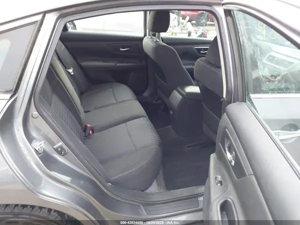 1N4AL3AP4JC282125 2018 NISSAN ALTIMA - Image 8