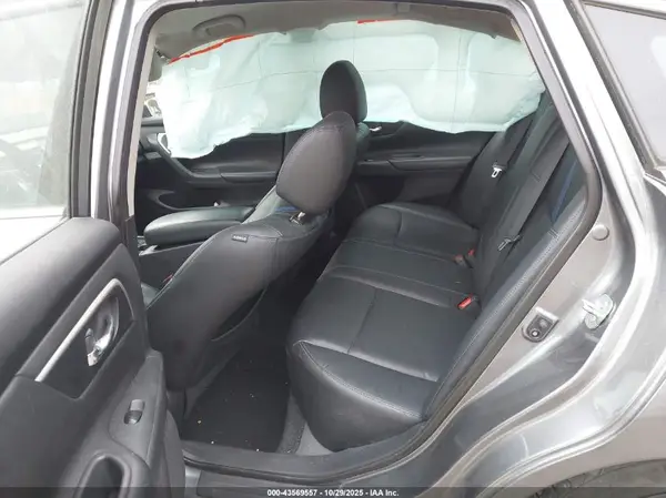 1N4AL3AP4JC282318 2018 NISSAN ALTIMA - Image 8