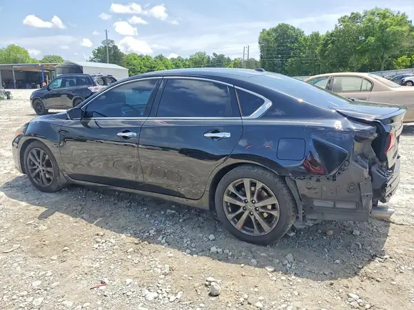 1N4AL3AP4JC282495 2018 NISSAN ALTIMA - Image 2