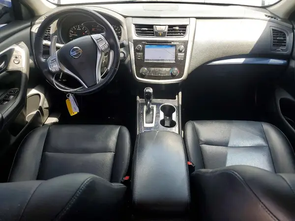1N4AL3AP4JC282495 2018 NISSAN ALTIMA - Image 8