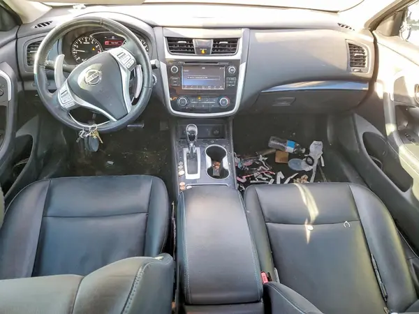 1N4AL3AP4JC282691 2018 NISSAN ALTIMA - Image 8