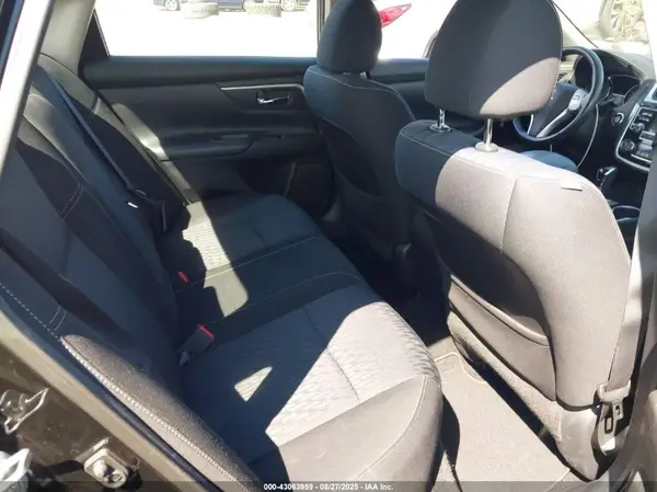 1N4AL3AP4JC282769 2018 NISSAN ALTIMA - Image 8