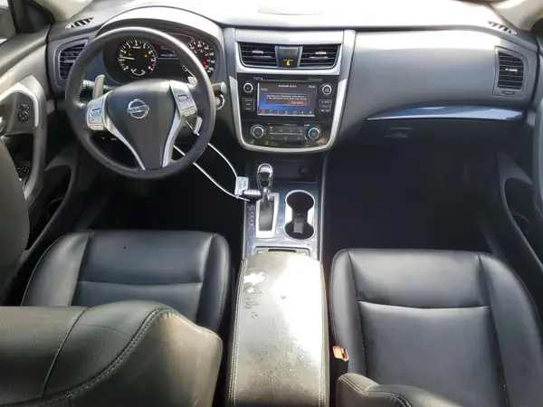 1N4AL3AP4JC282982 2018 NISSAN ALTIMA - Image 8