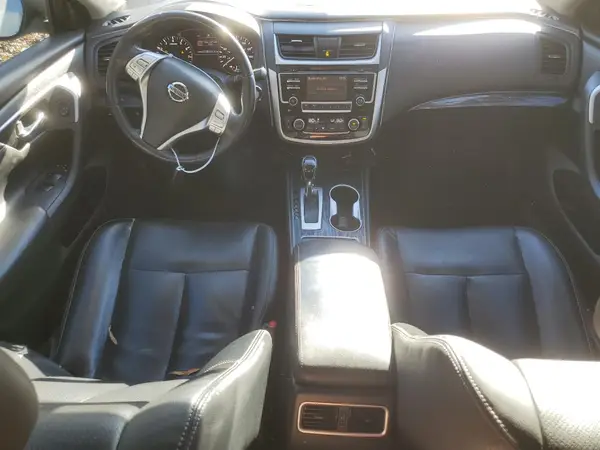 1N4AL3AP4JC283176 2018 NISSAN ALTIMA - Image 8