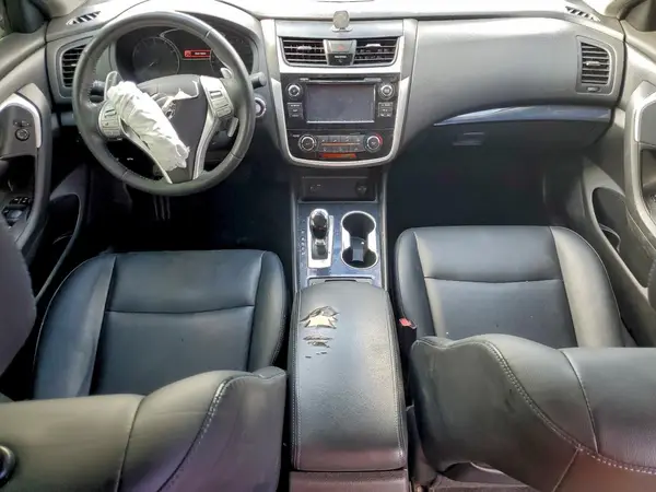 1N4AL3AP4JC283467 2018 NISSAN ALTIMA - Image 8