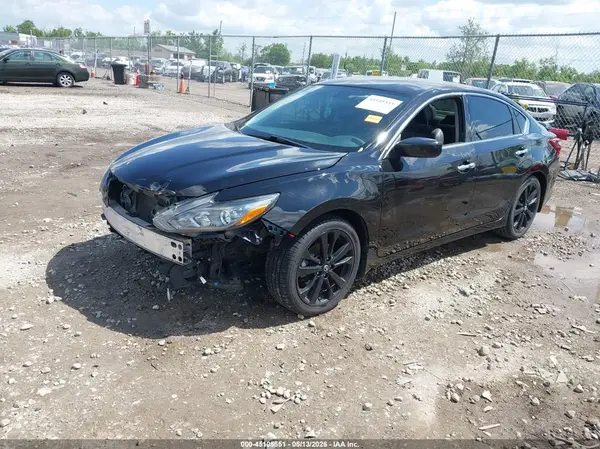 1N4AL3AP4JC283596 2018 NISSAN ALTIMA - Image 2