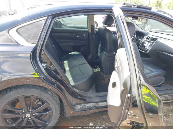 1N4AL3AP4JC283596 2018 NISSAN ALTIMA - Image 8