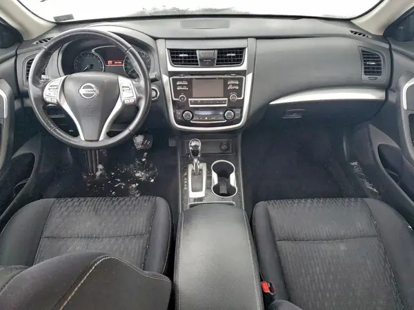 1N4AL3AP4JC284134 2018 NISSAN ALTIMA - Image 8