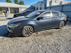 1N4AL3AP4JC284652 2018 NISSAN ALTIMA