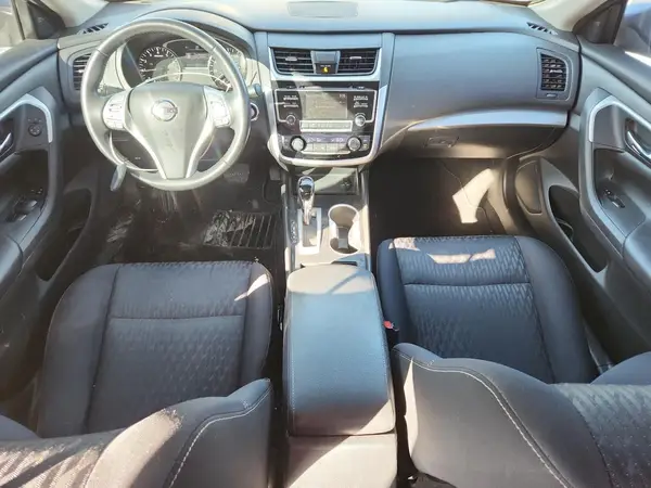 1N4AL3AP4JC284652 2018 NISSAN ALTIMA - Image 8