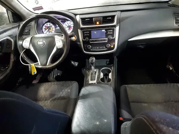 1N4AL3AP4JC284697 2018 NISSAN ALTIMA - Image 8