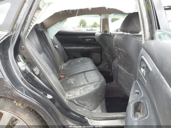 1N4AL3AP4JC285705 2018 NISSAN ALTIMA - Image 8