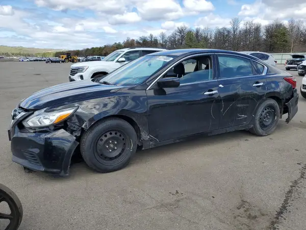 1N4AL3AP4JC286207 2018 NISSAN ALTIMA - Image 1