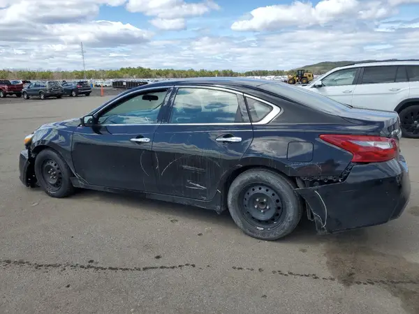 1N4AL3AP4JC286207 2018 NISSAN ALTIMA - Image 2