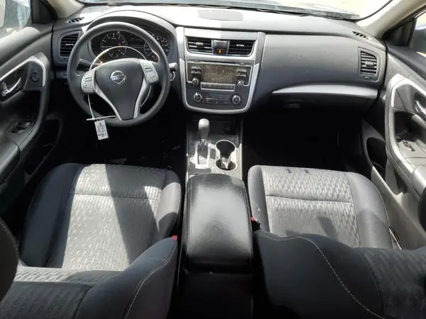 1N4AL3AP4JC286207 2018 NISSAN ALTIMA - Image 8