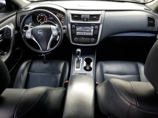 1N4AL3AP4JC286241 2018 NISSAN ALTIMA - Image 8
