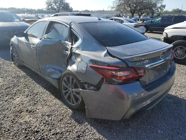1N4AL3AP4JC286546 2018 NISSAN ALTIMA - Image 2