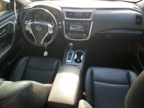 1N4AL3AP4JC286546 2018 NISSAN ALTIMA - Image 8